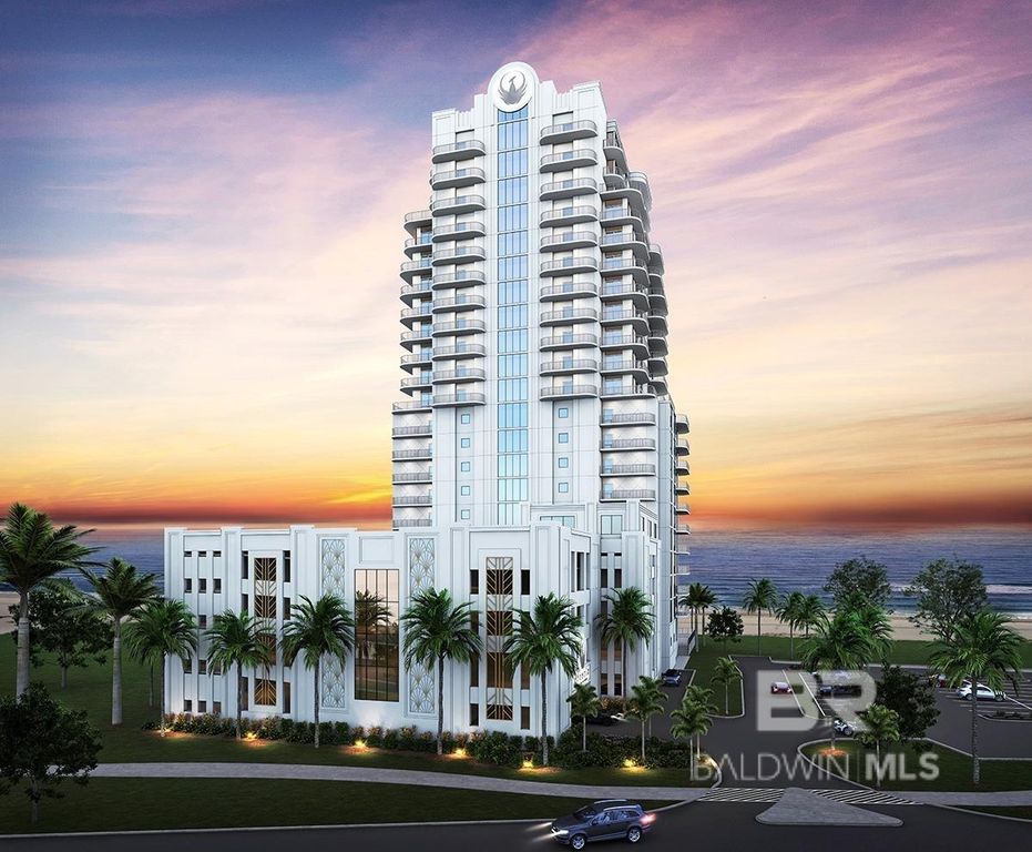 25610 Perdido Beach Boulevard 802, Orange Beach, AL 36561