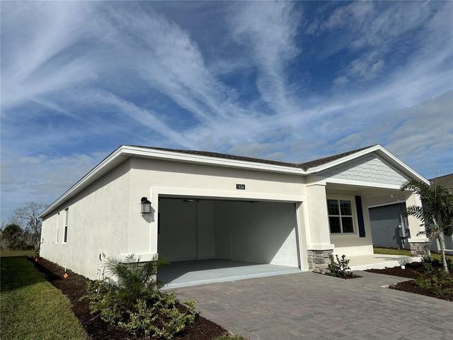 1656 CONTENTMENT LOOP, Kissimmee, FL 34744