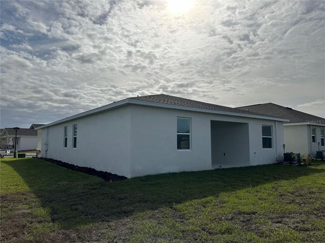1656 CONTENTMENT LOOP, Kissimmee, FL 34744