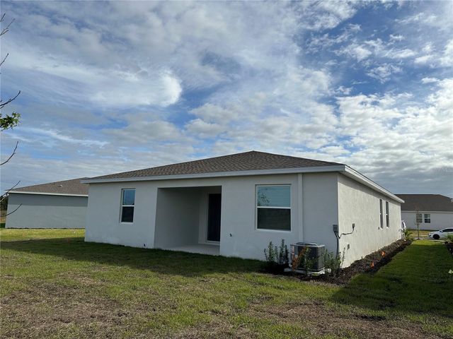 1656 CONTENTMENT LOOP, Kissimmee, FL 34744
