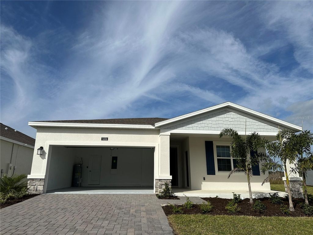 1656 CONTENTMENT LOOP, Kissimmee, FL 34744