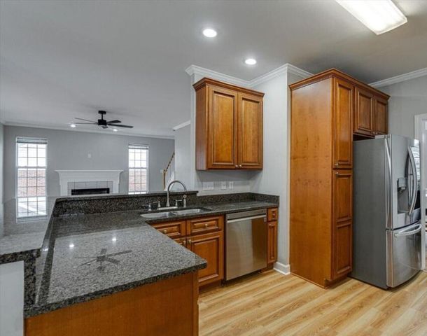 6096 Heritage Ridge Drive, Hixson, TN 37343