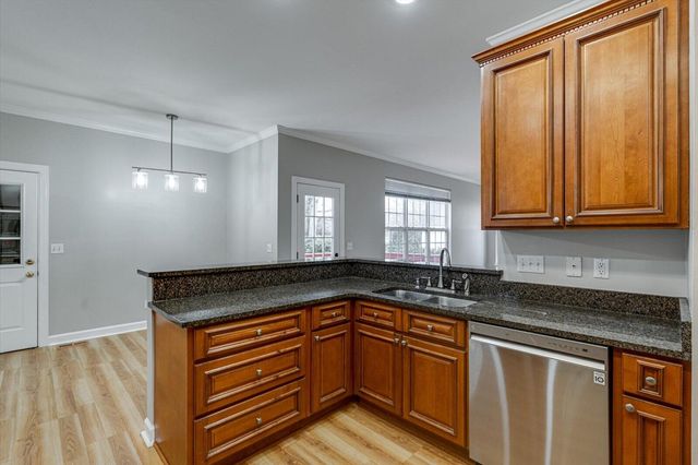 6096 Heritage Ridge Drive, Hixson, TN 37343