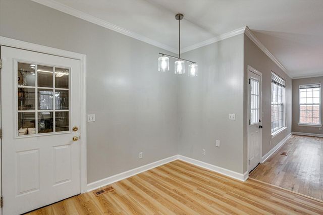 6096 Heritage Ridge Drive, Hixson, TN 37343