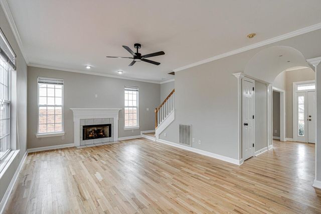 6096 Heritage Ridge Drive, Hixson, TN 37343