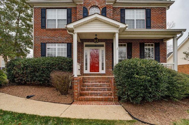 6096 Heritage Ridge Drive, Hixson, TN 37343