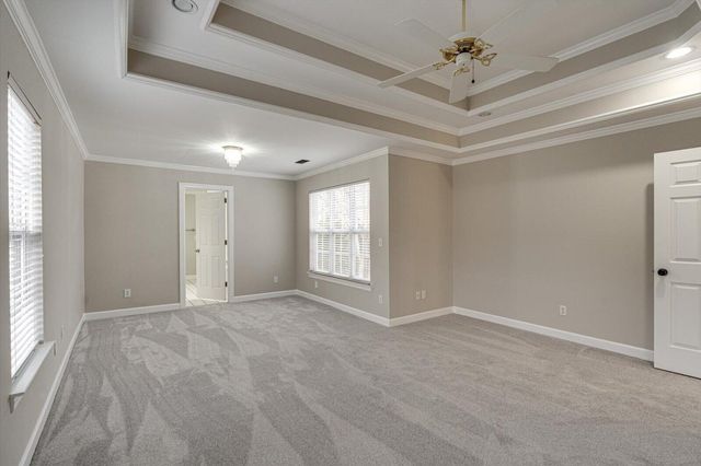 6096 Heritage Ridge Drive, Hixson, TN 37343