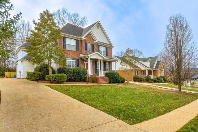 6096 Heritage Ridge Drive, Hixson, TN 37343