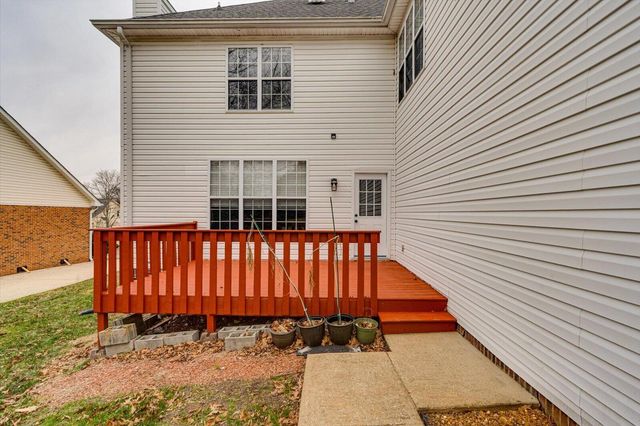 6096 Heritage Ridge Drive, Hixson, TN 37343