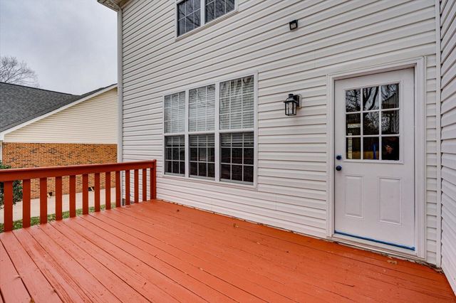 6096 Heritage Ridge Drive, Hixson, TN 37343