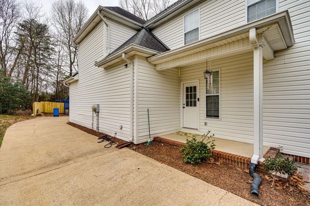 6096 Heritage Ridge Drive, Hixson, TN 37343