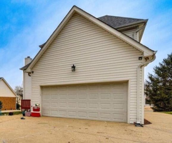 6096 Heritage Ridge Drive, Hixson, TN 37343