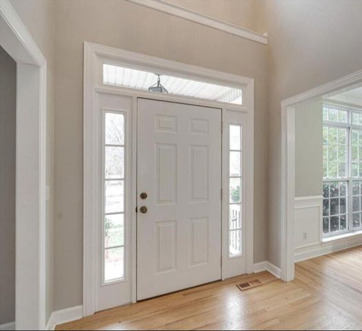 6096 Heritage Ridge Drive, Hixson, TN 37343