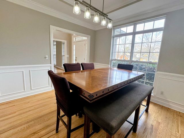 6096 Heritage Ridge Drive, Hixson, TN 37343