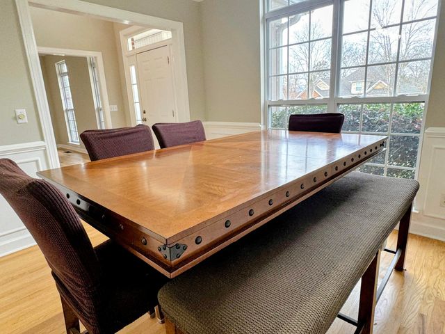 6096 Heritage Ridge Drive, Hixson, TN 37343