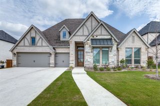 518 Syracuse Street, Haslet, TX 76052