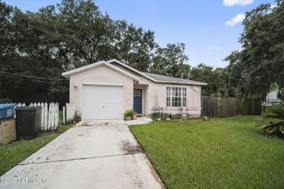 2897 10TH Street, St. Augustine, FL 32084