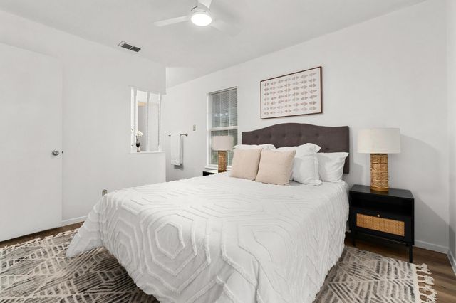 4613 Greenridge TER, Austin, TX 78745