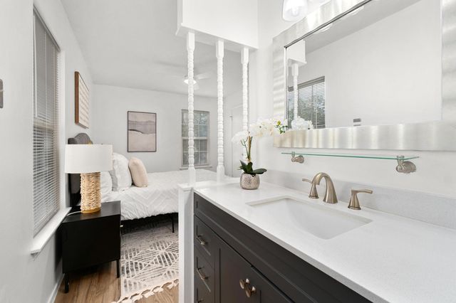 4613 Greenridge TER, Austin, TX 78745