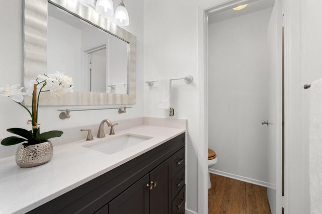 4613 Greenridge TER, Austin, TX 78745