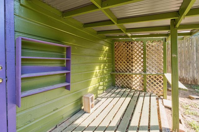 4613 Greenridge TER, Austin, TX 78745