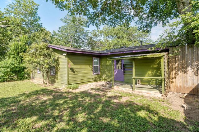 4613 Greenridge TER, Austin, TX 78745