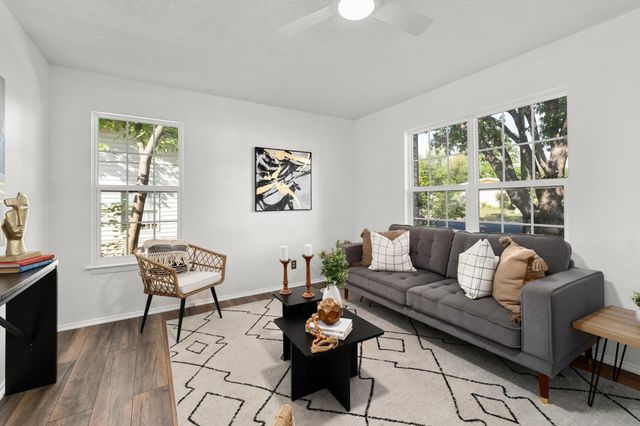 4613 Greenridge TER, Austin, TX 78745