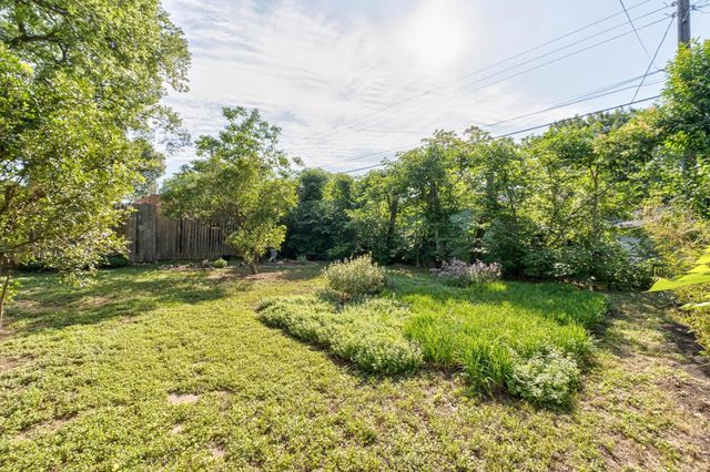 4613 Greenridge TER, Austin, TX 78745