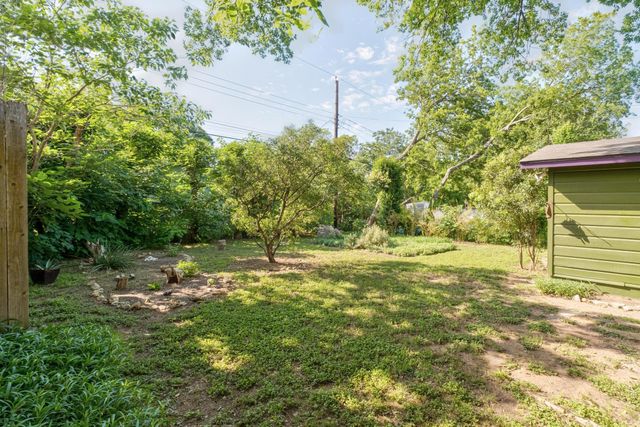 4613 Greenridge TER, Austin, TX 78745