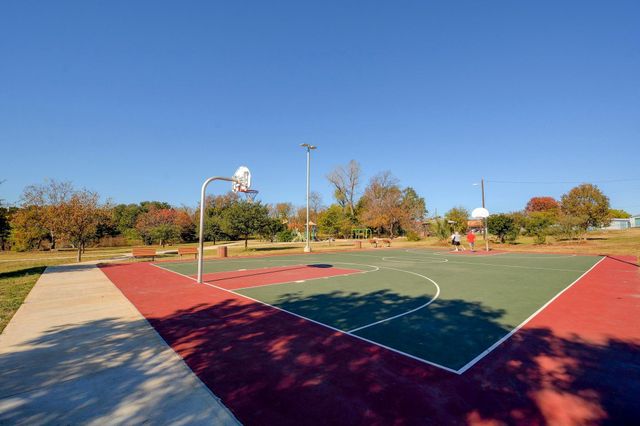 4613 Greenridge TER, Austin, TX 78745