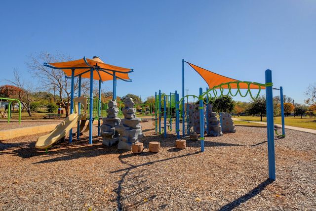 4613 Greenridge TER, Austin, TX 78745