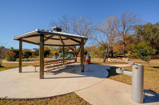 4613 Greenridge TER, Austin, TX 78745