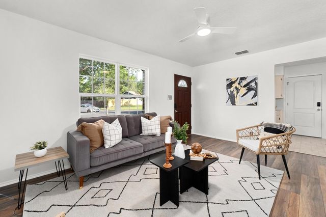 4613 Greenridge TER, Austin, TX 78745