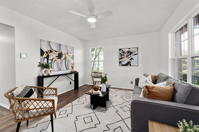 4613 Greenridge TER, Austin, TX 78745