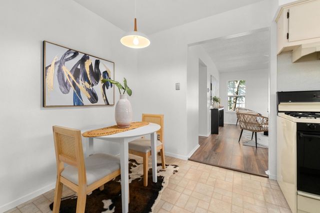 4613 Greenridge TER, Austin, TX 78745