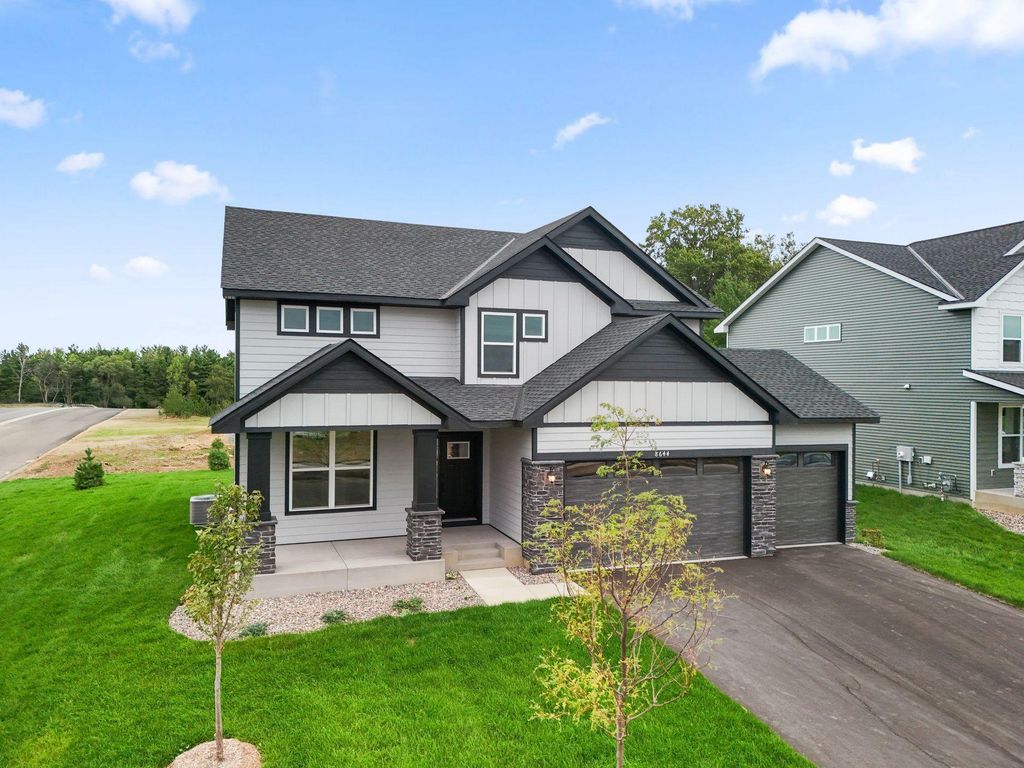 8644 Periwinkle Boulevard, Woodbury, MN 55129 — photo 2