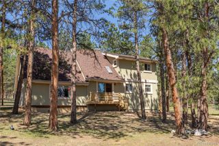 187 Arrowrock Circle, Florissant, CO 80816