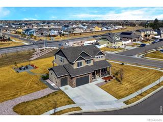 1440 Markhor Drive, Severance, CO 80550