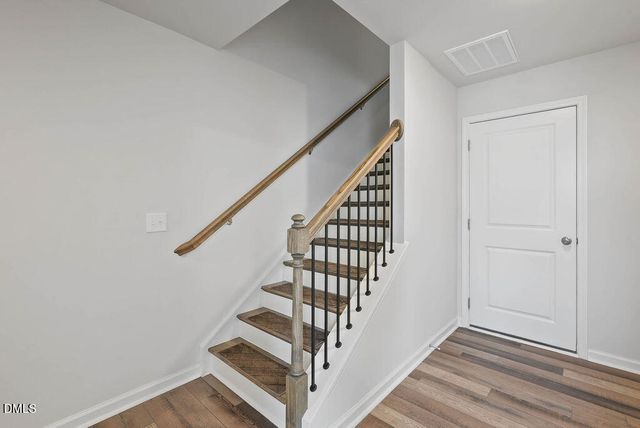 1956 Rosedale Ridge Avenue, Wake Forest, NC 27587
