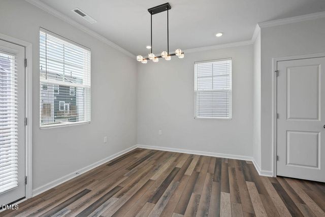 1956 Rosedale Ridge Avenue, Wake Forest, NC 27587