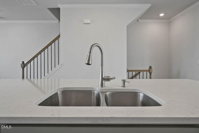 1956 Rosedale Ridge Avenue, Wake Forest, NC 27587