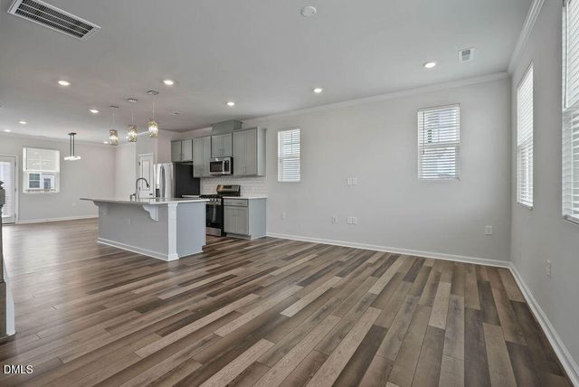 1956 Rosedale Ridge Avenue, Wake Forest, NC 27587