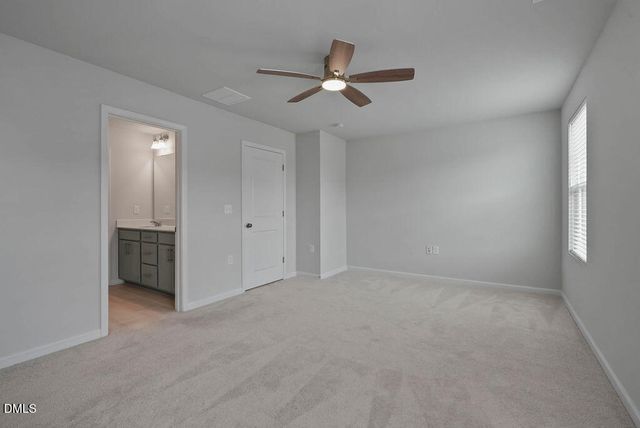 1956 Rosedale Ridge Avenue, Wake Forest, NC 27587