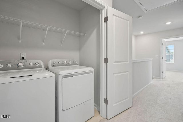 1956 Rosedale Ridge Avenue, Wake Forest, NC 27587