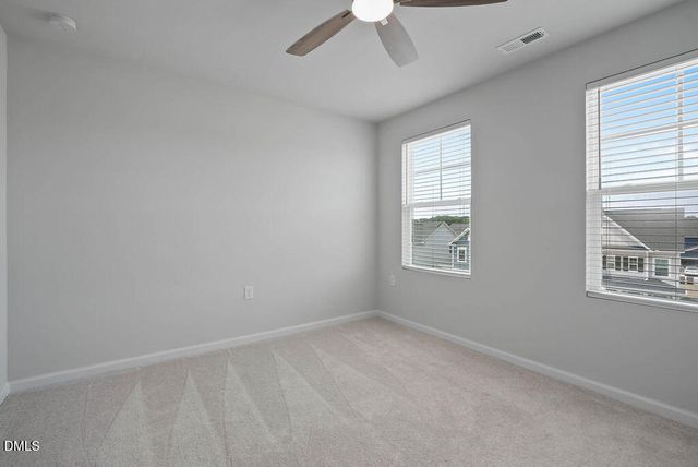1956 Rosedale Ridge Avenue, Wake Forest, NC 27587