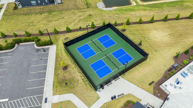 1956 Rosedale Ridge Avenue, Wake Forest, NC 27587