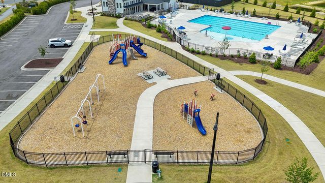 1956 Rosedale Ridge Avenue, Wake Forest, NC 27587