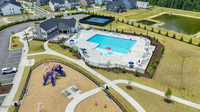 1956 Rosedale Ridge Avenue, Wake Forest, NC 27587
