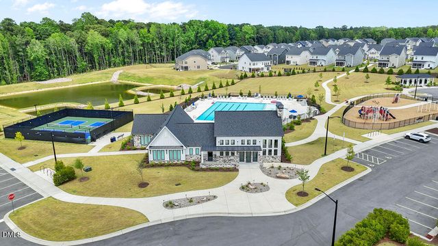 1956 Rosedale Ridge Avenue, Wake Forest, NC 27587