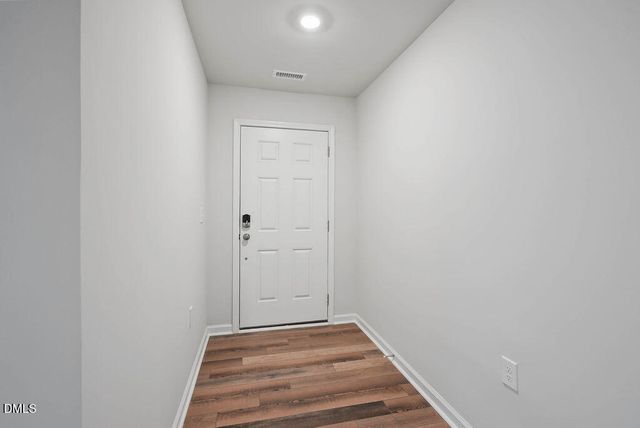 1956 Rosedale Ridge Avenue, Wake Forest, NC 27587